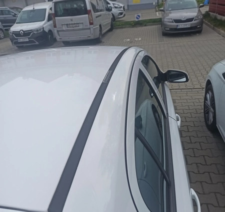 Opel Astra cena 6000 przebieg: 269288, rok produkcji 2008 z Kraków małe 301